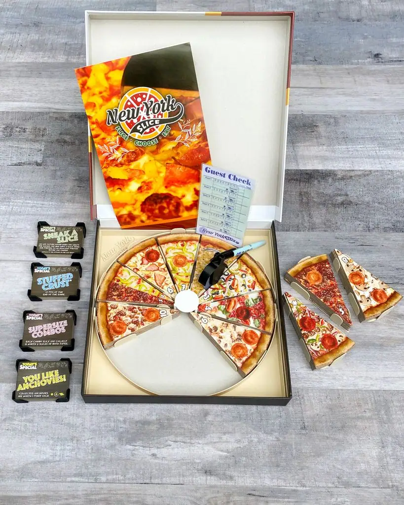 New York Slice Insert available here: https://www.etsy.com/shop/tidygamer/