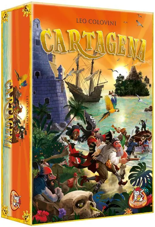 Dutch version (White Goblin Games 2017)