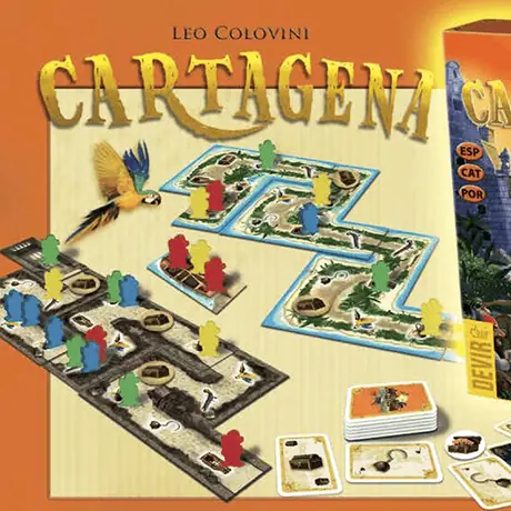 Cartagena