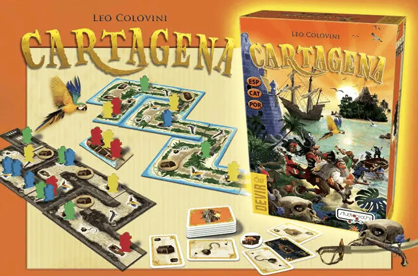 Cartagena