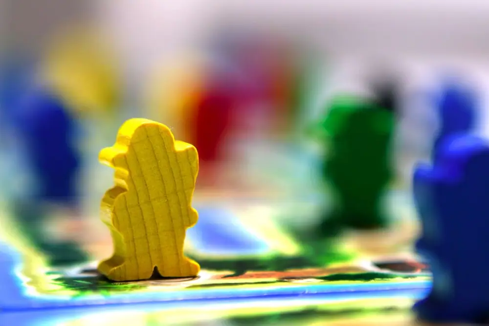 The Escape of Cartagena