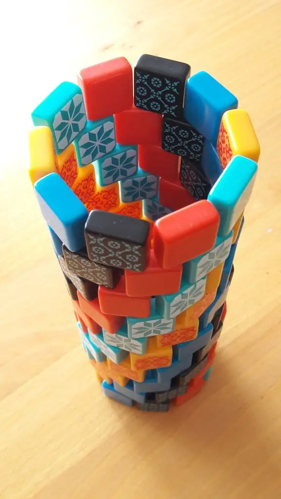 azul tower