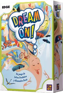 Dream On!