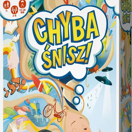 Polish version (Rebel)