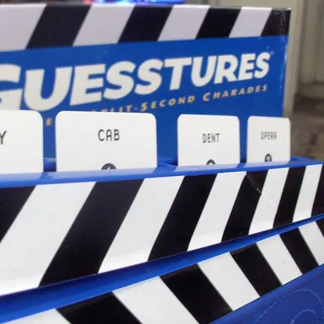 Guesstures photo 4
