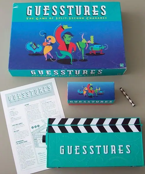 Contents, classic edition