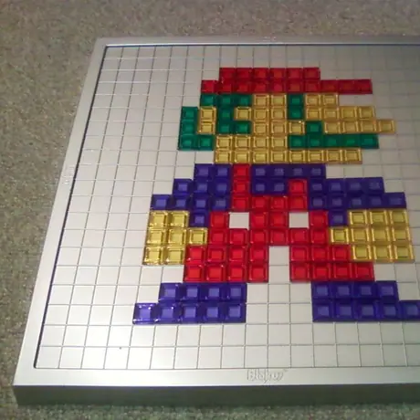 With all the Blokage, someone calls a plumber...