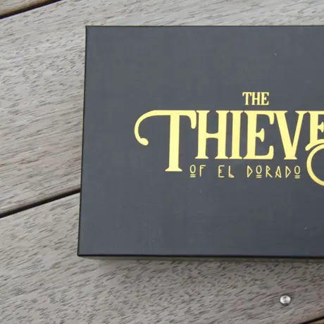 Box (English Edition)