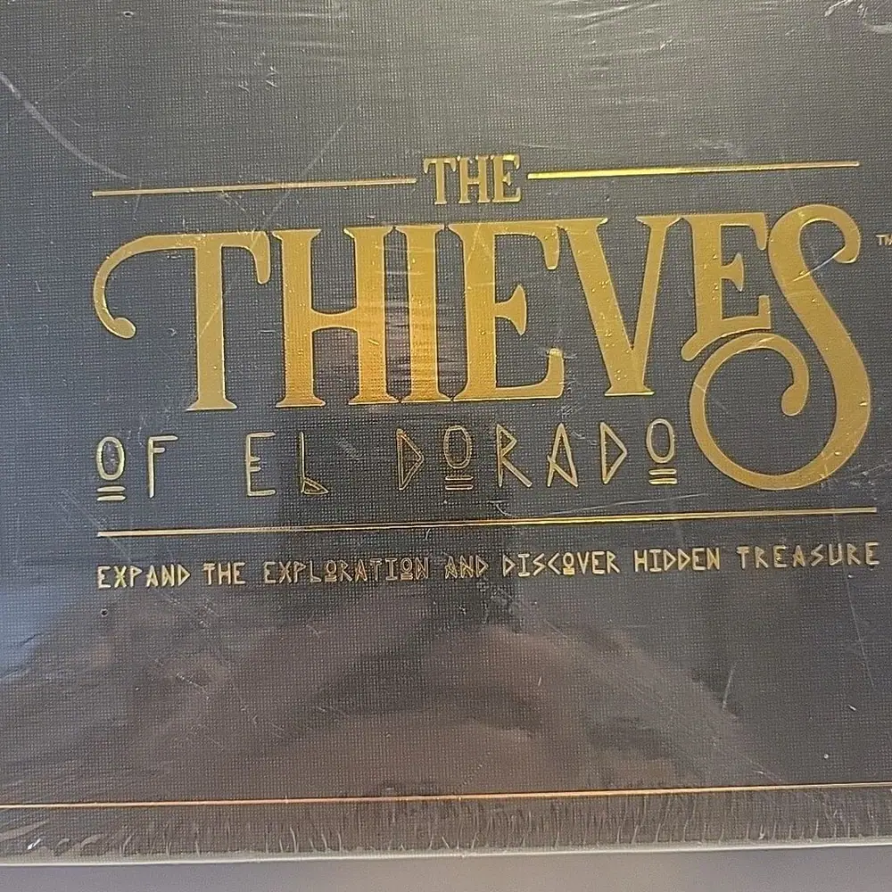 Playmonster box front title closeup