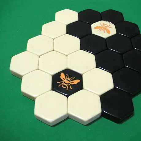 The Tao of Hive