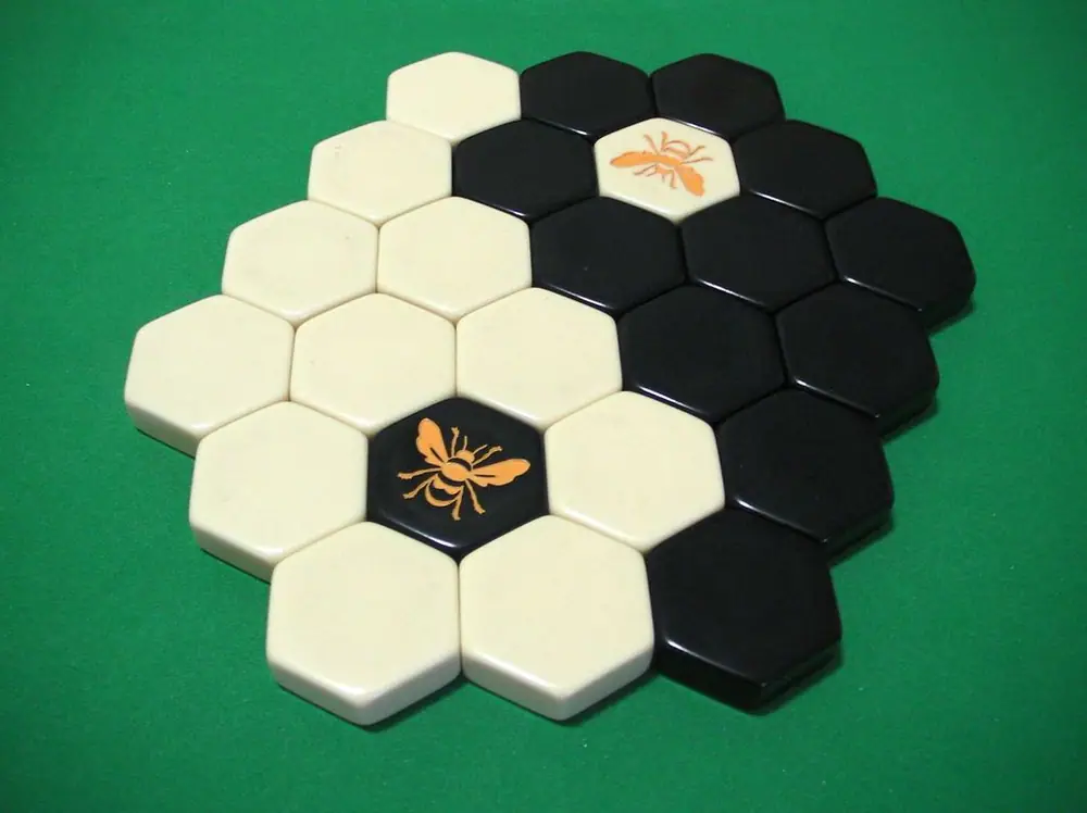 The Tao of Hive
