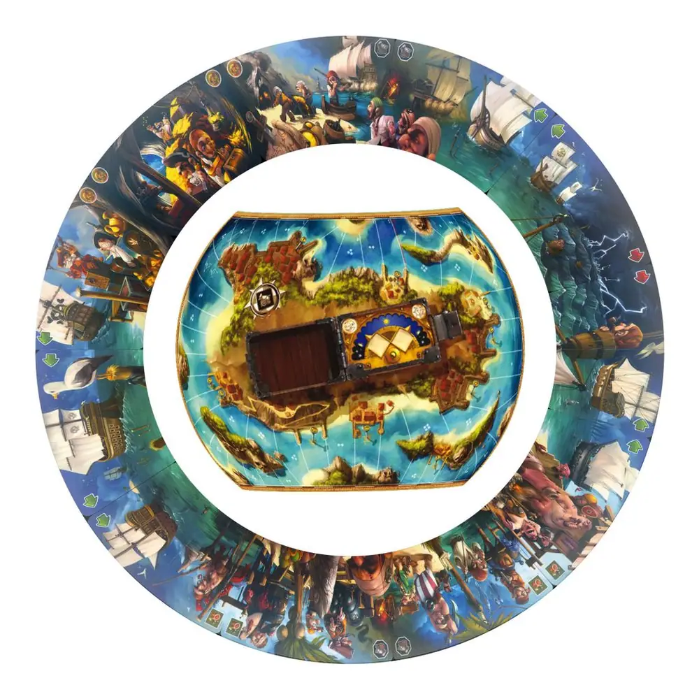 Jamaica Planet