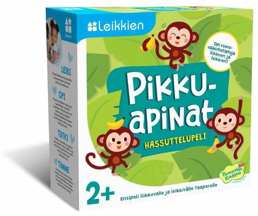 Leikkien.fi edition box