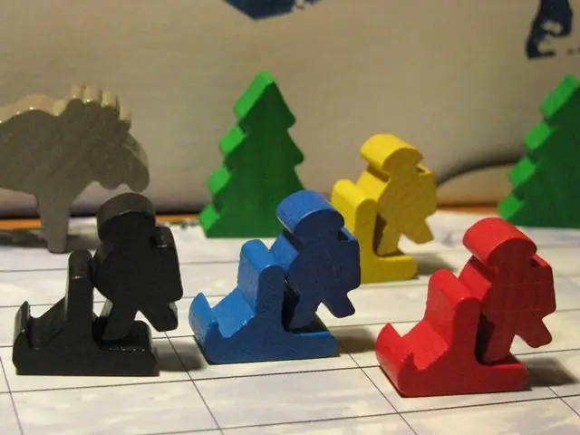 Snow Tails