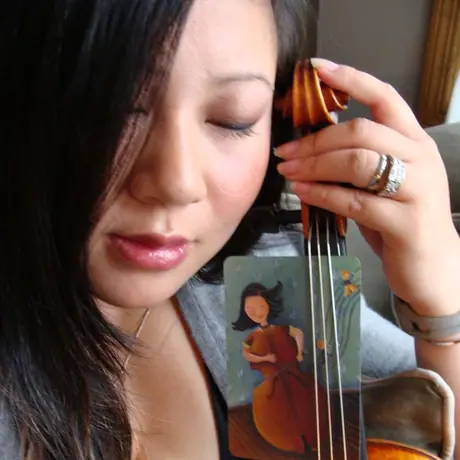 Instrumental Dixit Lullaby.  Hush!