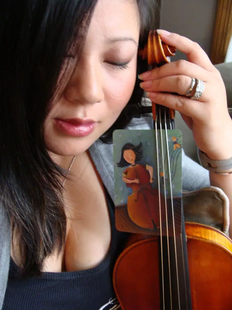 Instrumental Dixit Lullaby.  Hush!