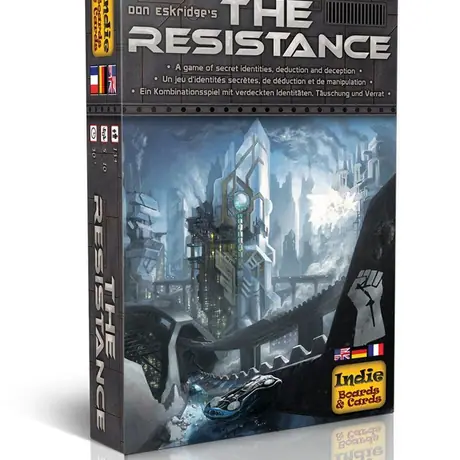 Final Box Design of the Published version