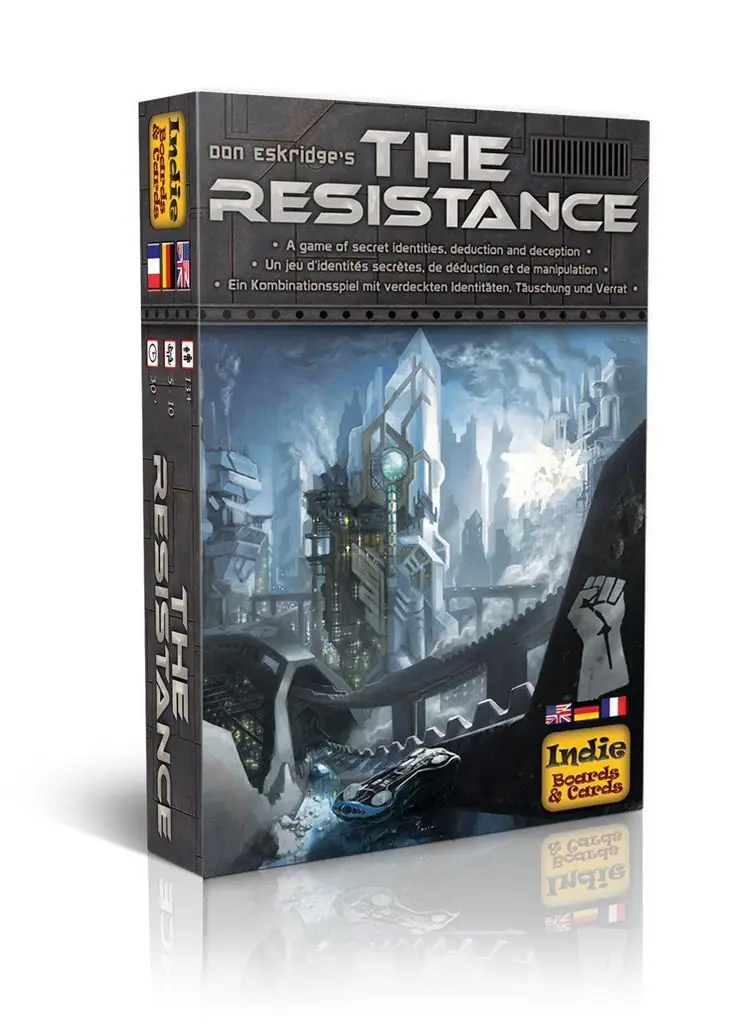 Final Box Design of the Published version