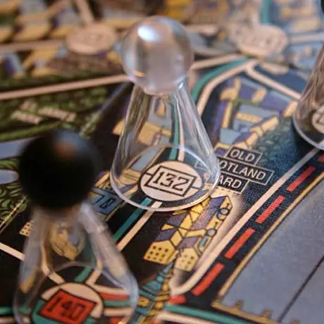 Scotland Yard photo 10