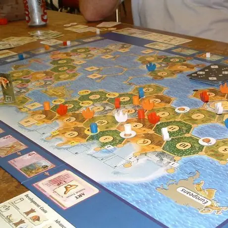 The Settlers of the Stone Age photo 7