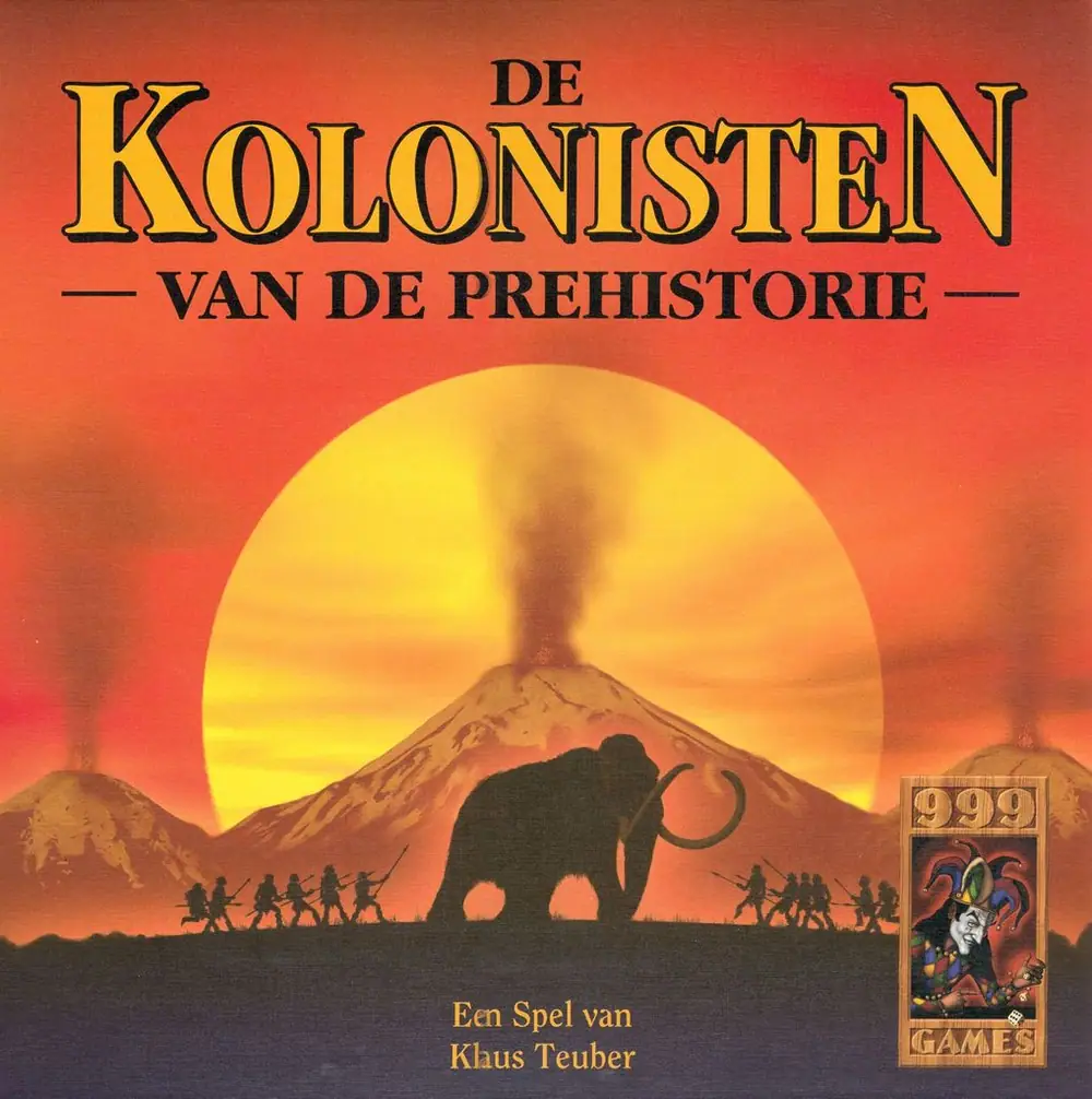 Dutch box cover