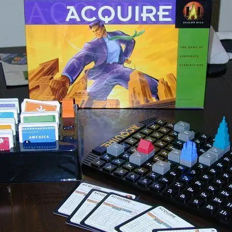 1999 Hasbro / Avalon Hill Edition