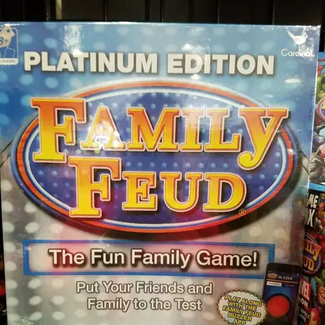 Platinum Edition