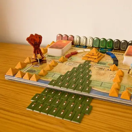 All components