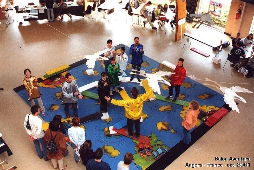 River Dragons photo 1