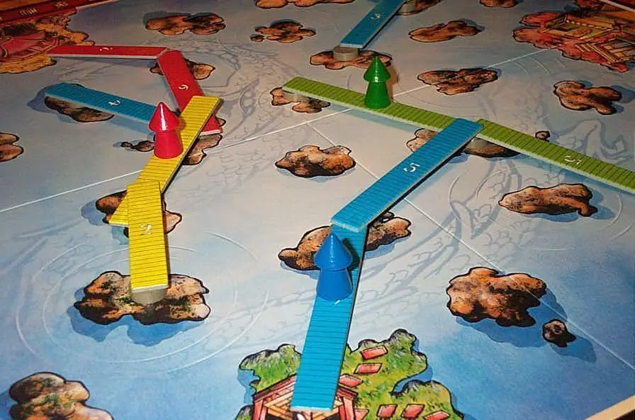 River Dragons photo 3