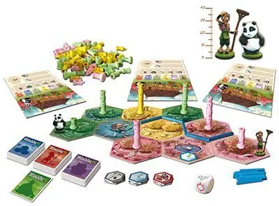 Game Components