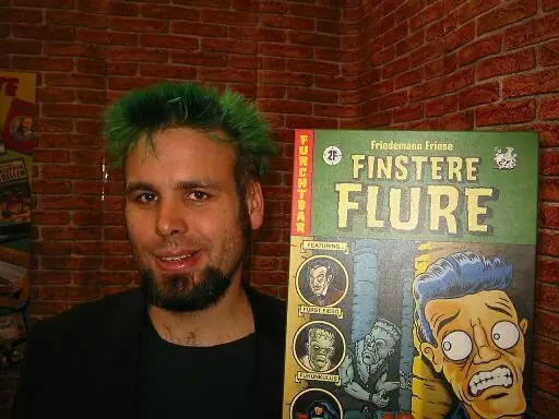 Friedemann Friese, designer, Essen 03