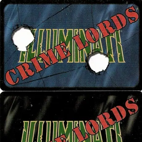 Card Backs