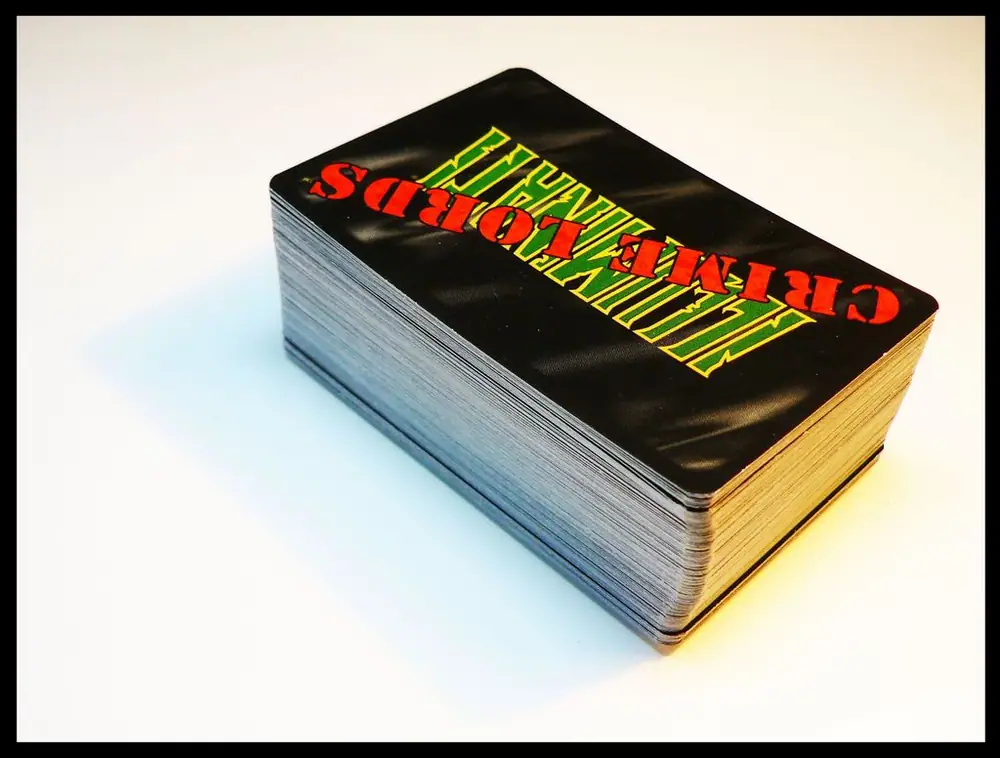 Cards