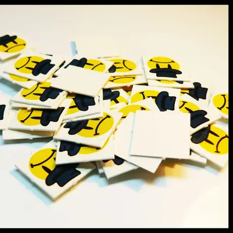 Tokens