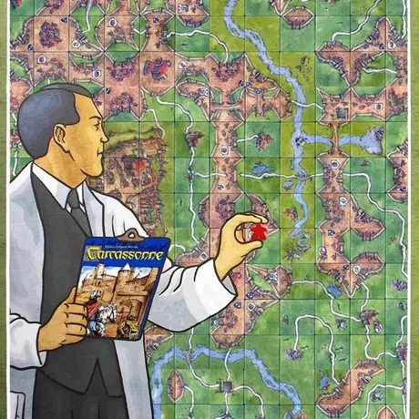 To place or not to place... that is the power!