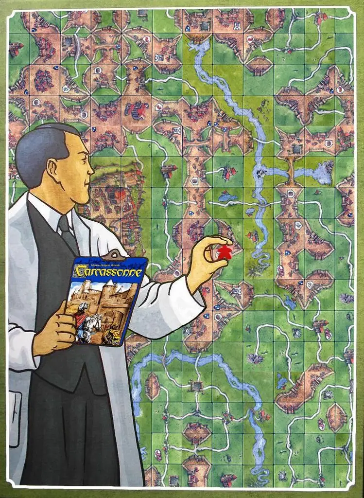 To place or not to place... that is the power!