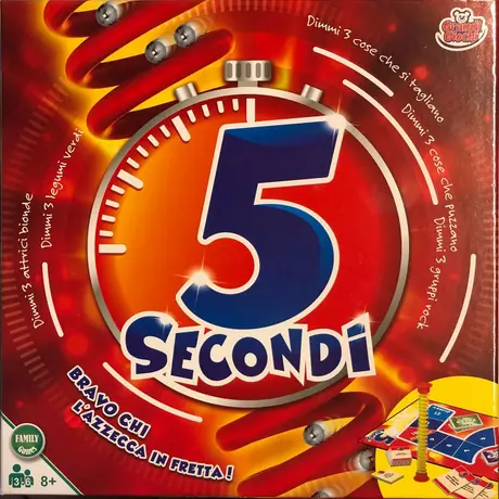 Italian Edition