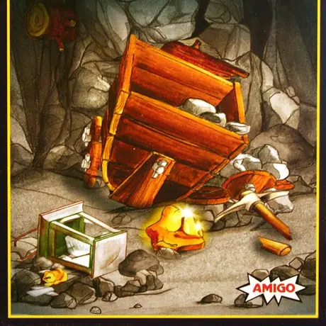 Saboteur photo 10