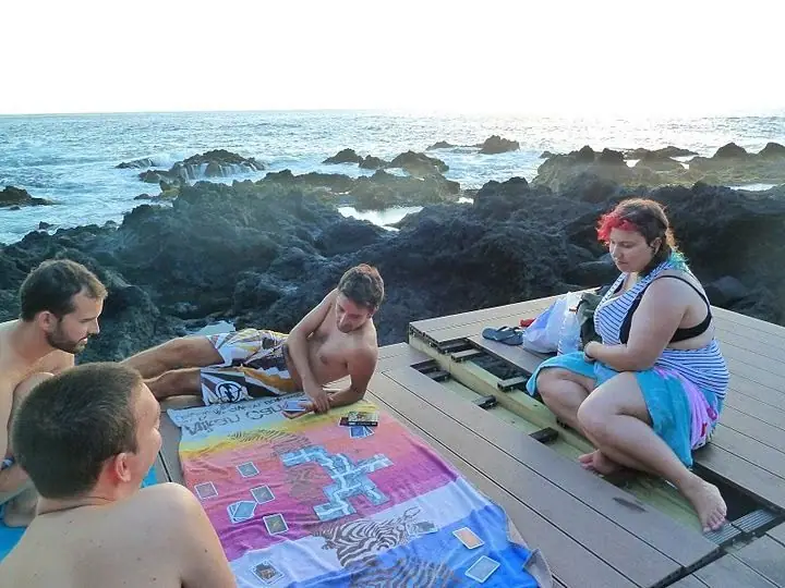 Azores, Portugal